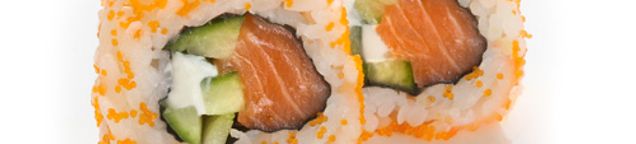 Tempura Sushi